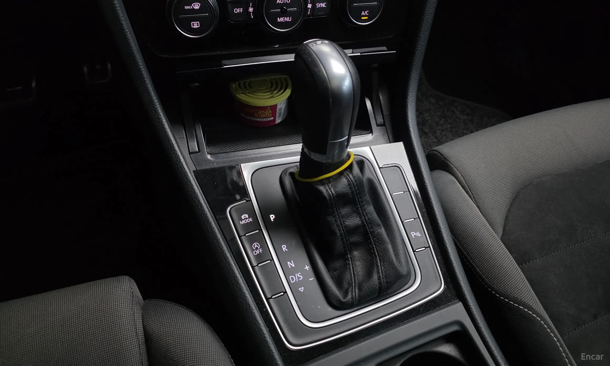 Golf 7th Generation