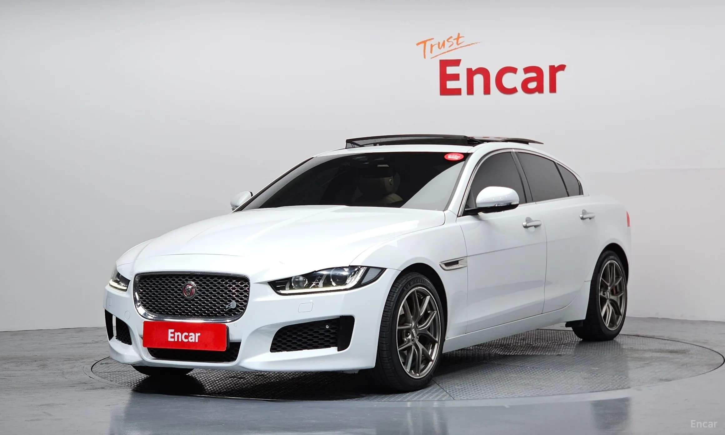 XE
