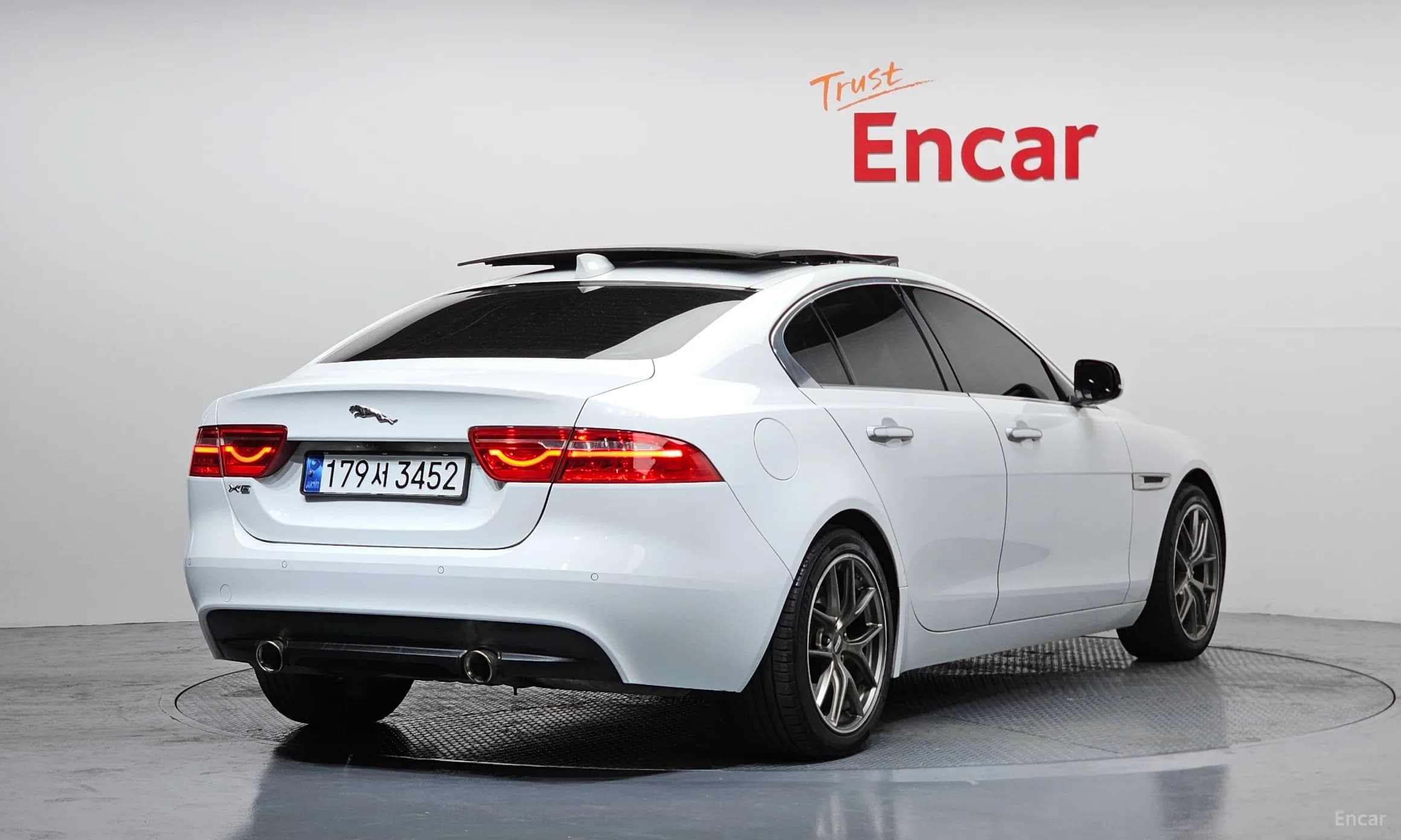 XE