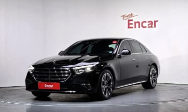E-Class W214