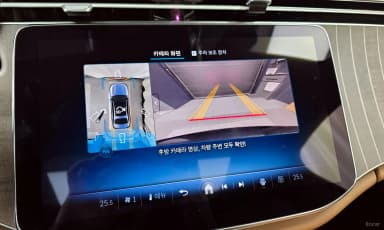E-Class W214