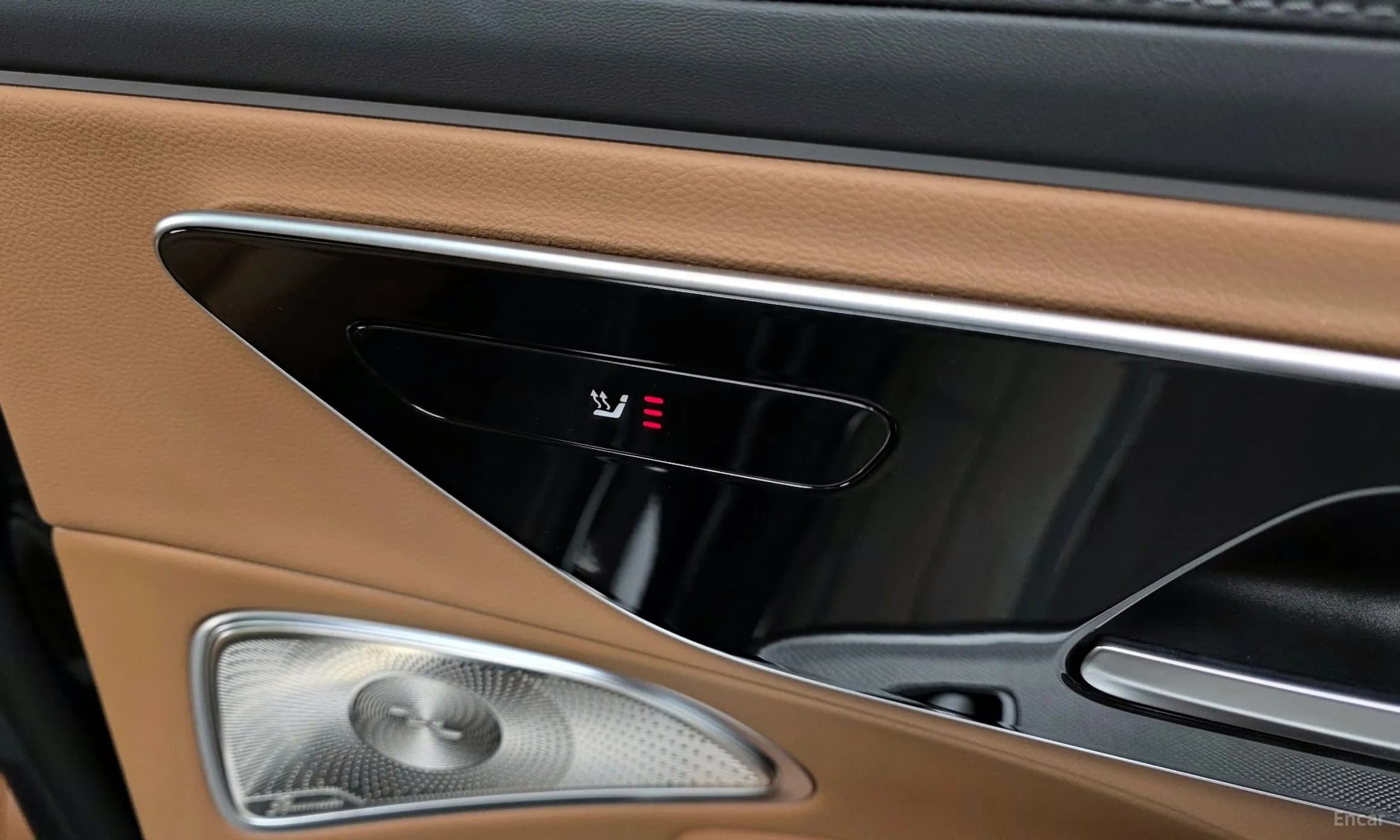 E-Class W214