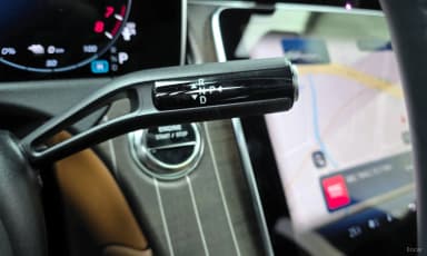 E-Class W214
