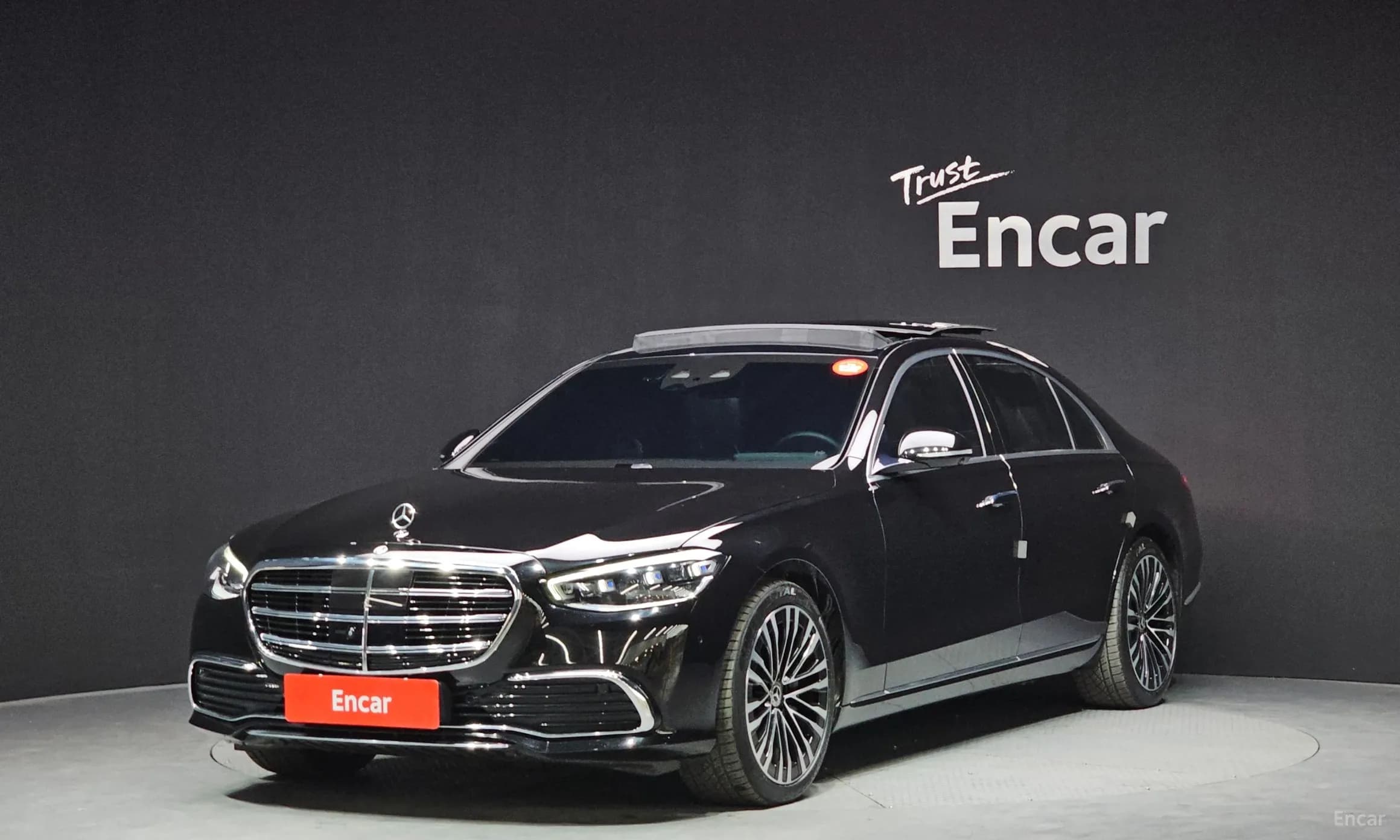 S-Class W223