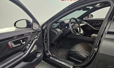S-Class W223
