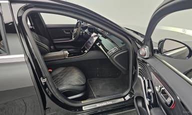 S-Class W223