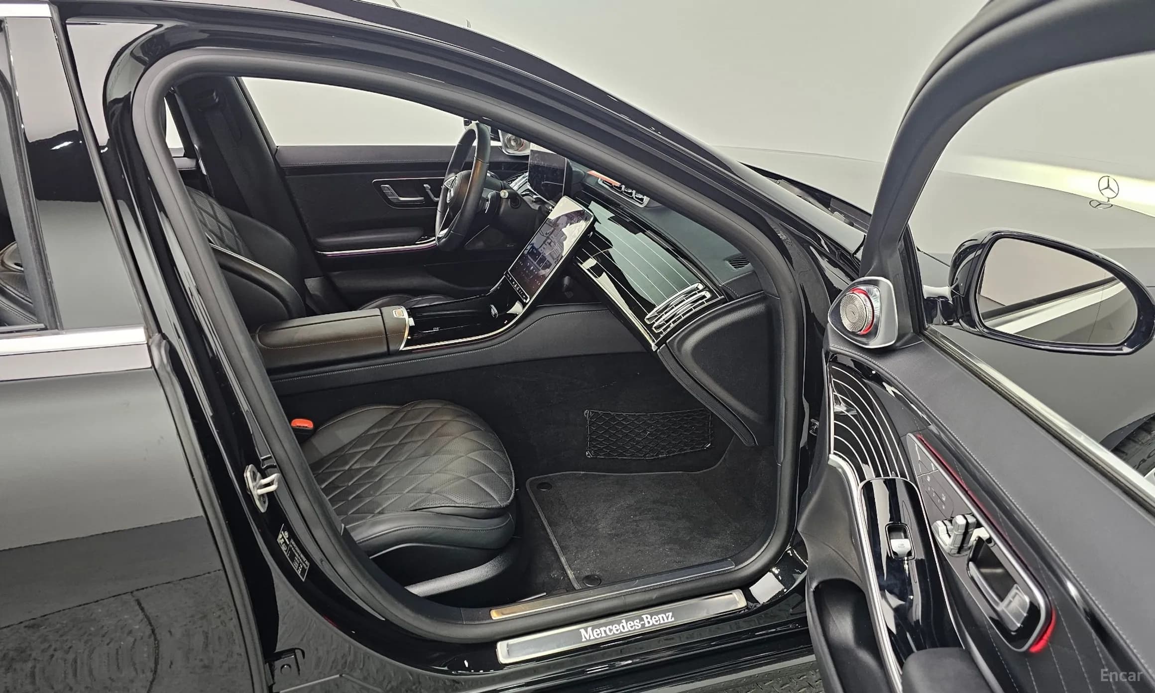 S-Class W223