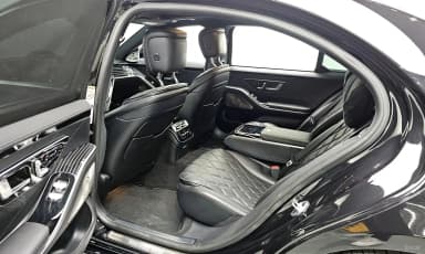 S-Class W223