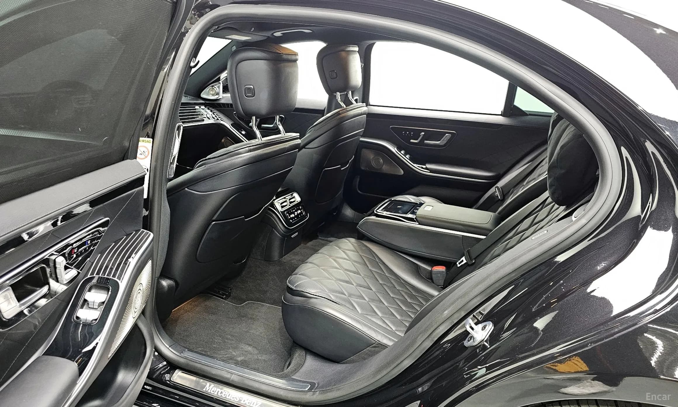 S-Class W223