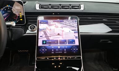 S-Class W223