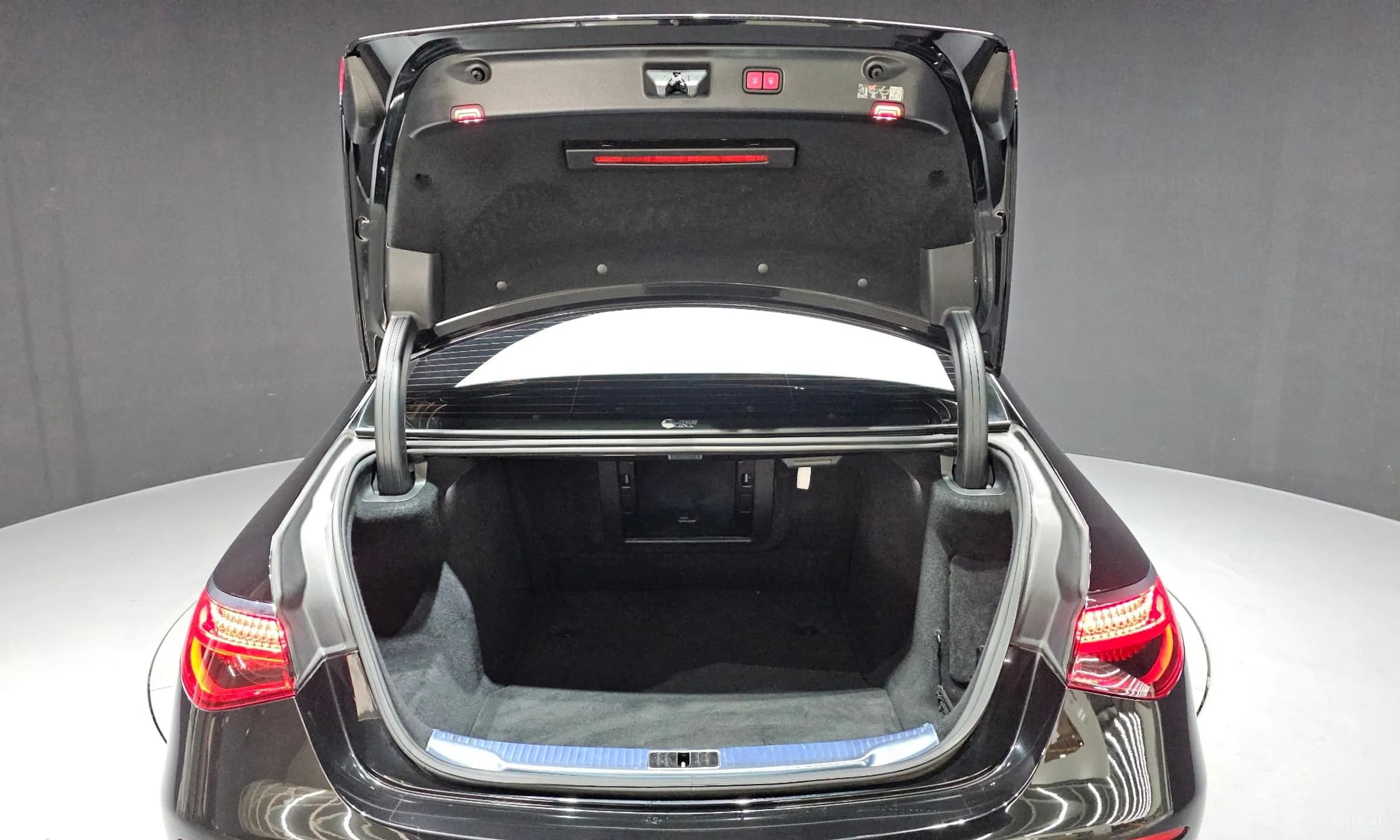 S-Class W223