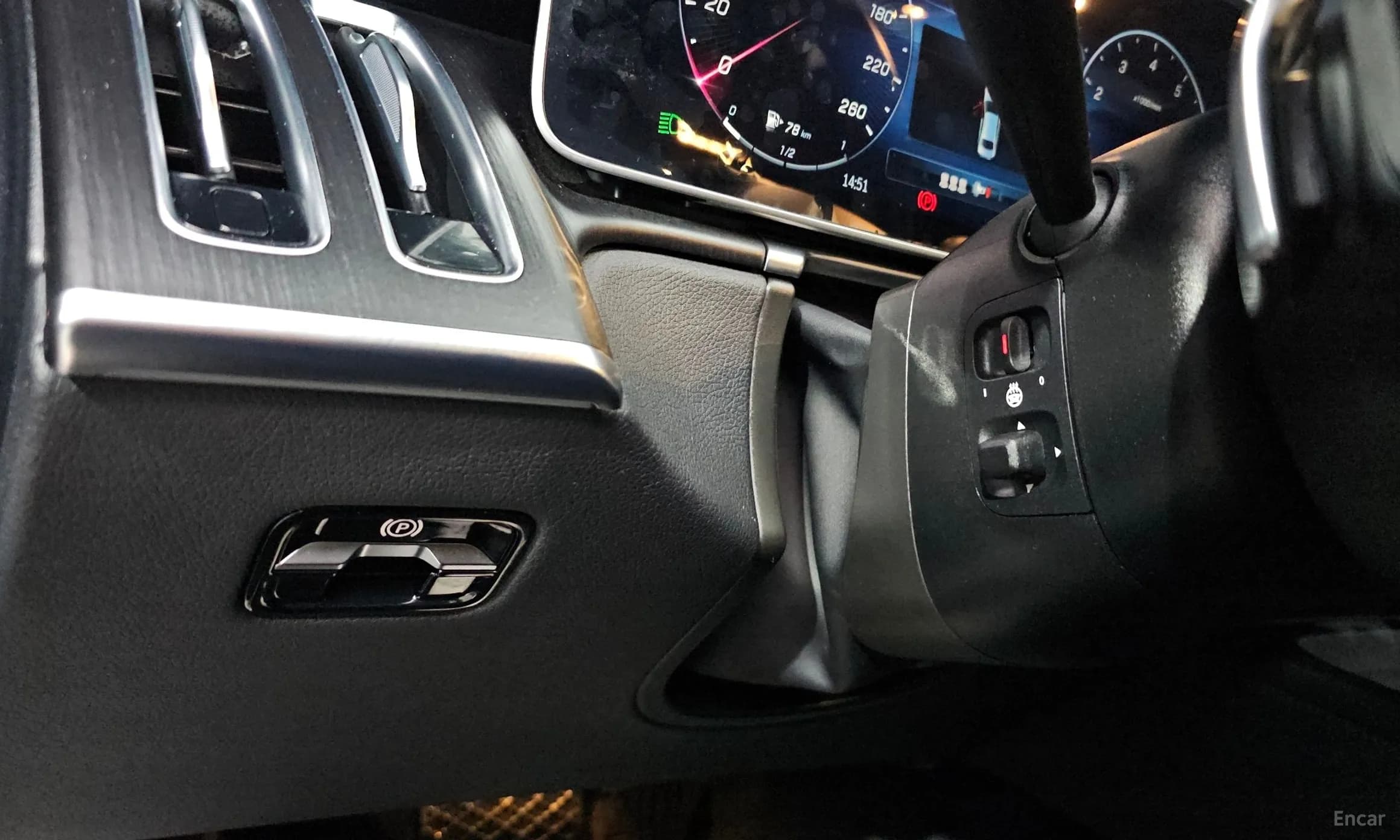 S-Class W223