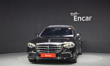 S-Class W223