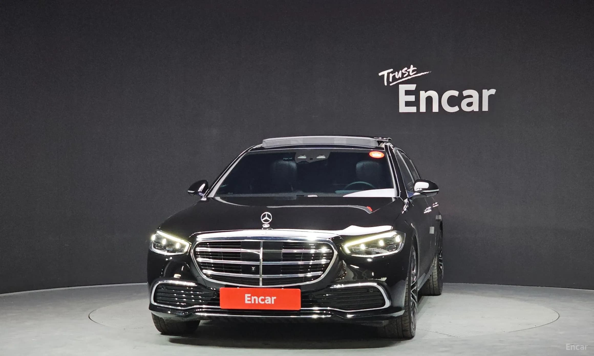 S-Class W223
