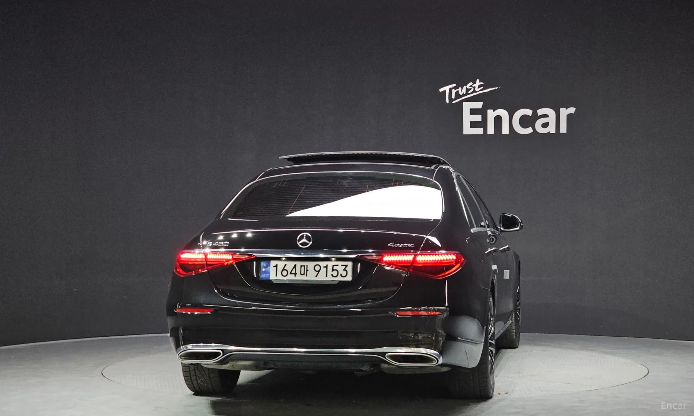 S-Class W223