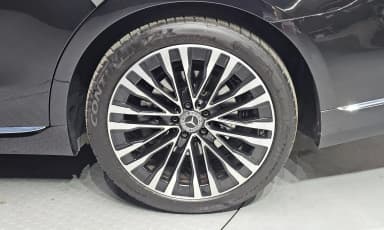 S-Class W223