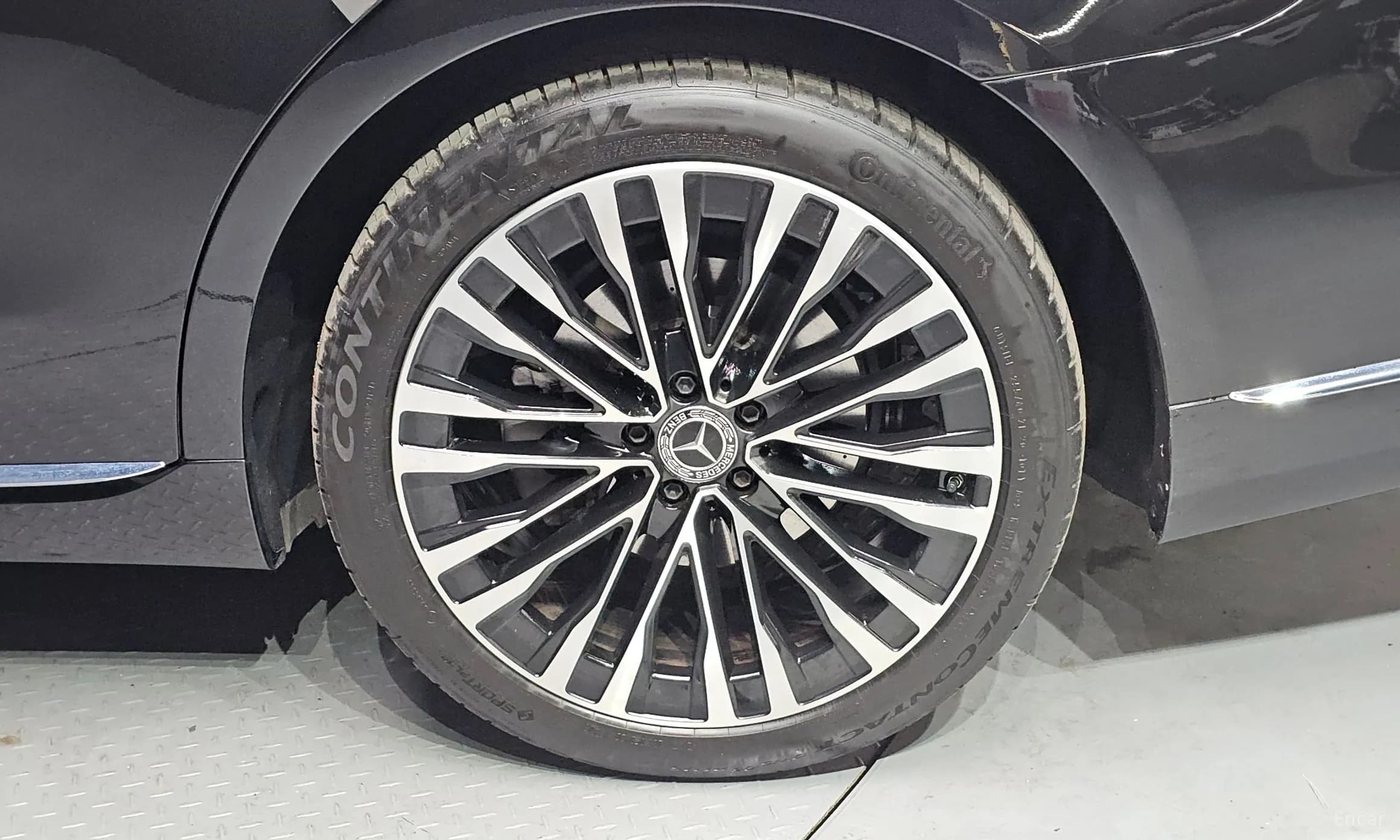 S-Class W223