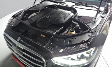 S-Class W223