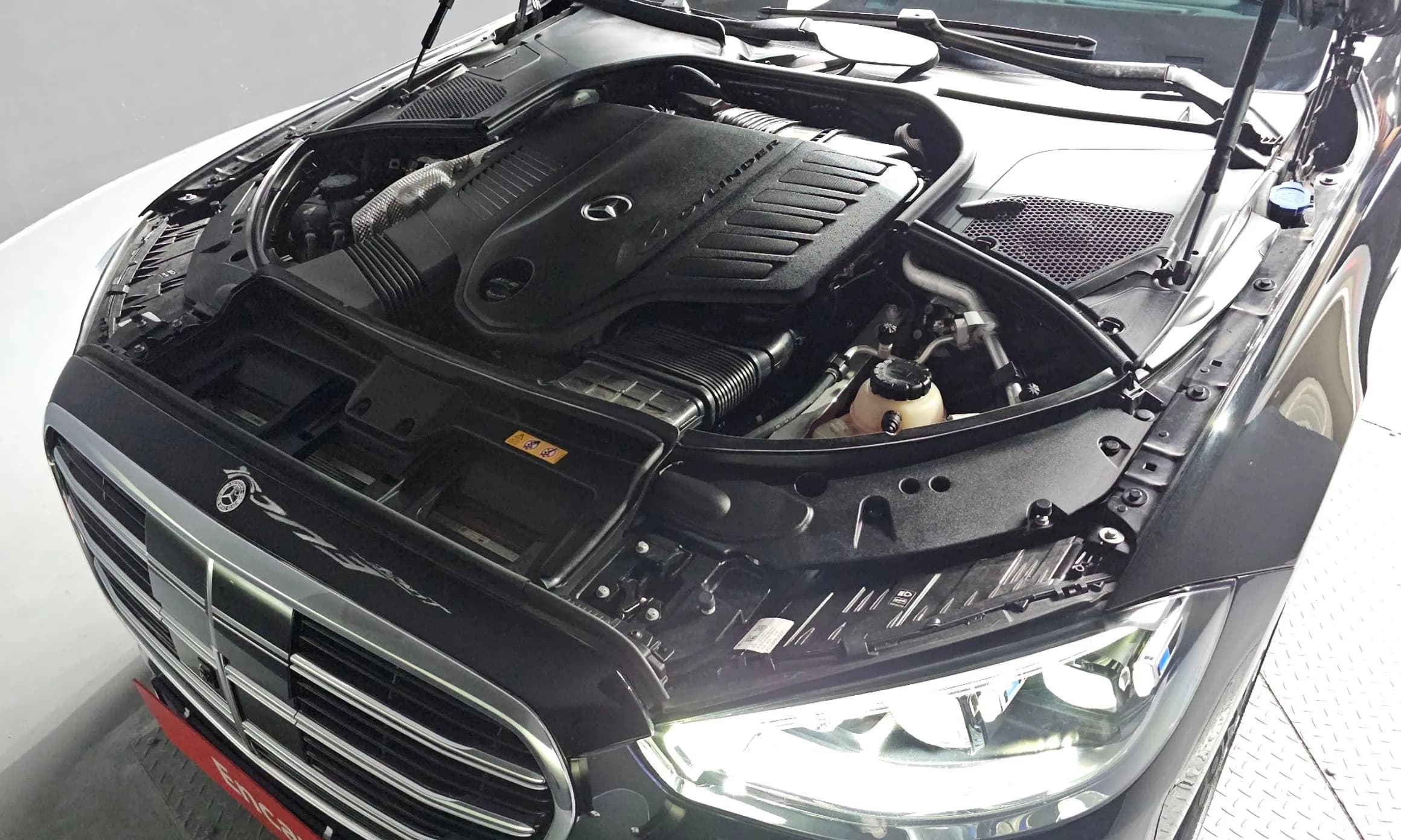 S-Class W223