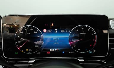 S-Class W223