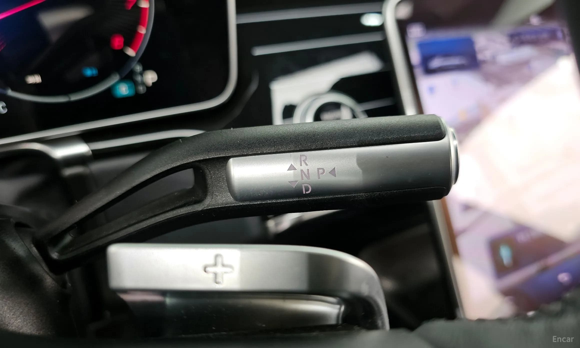 S-Class W223