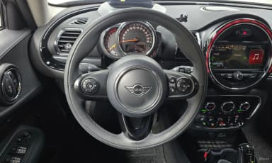 Cooper Clubman