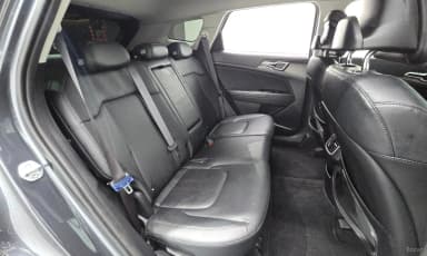 Sportage 5th Generation