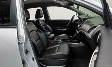 Korando C