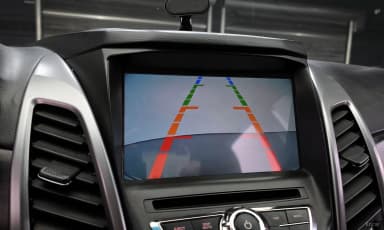 Korando C