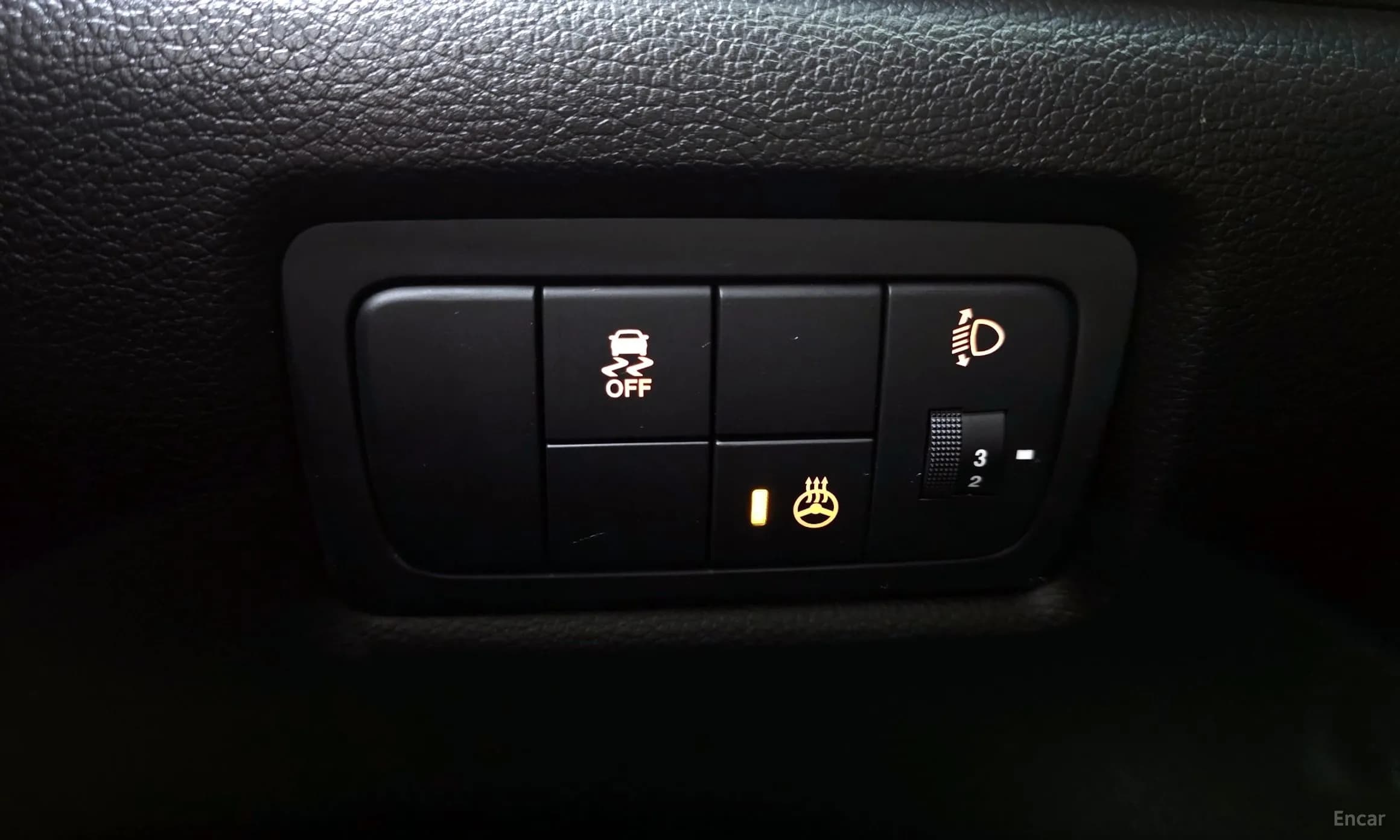 Korando C