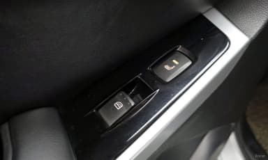 Korando C