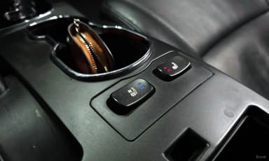 Korando C
