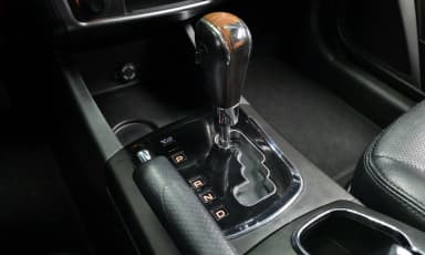Korando C