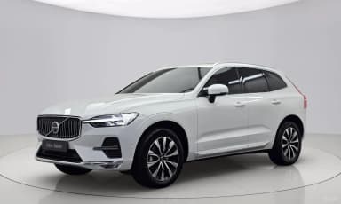XC60 Gen 2