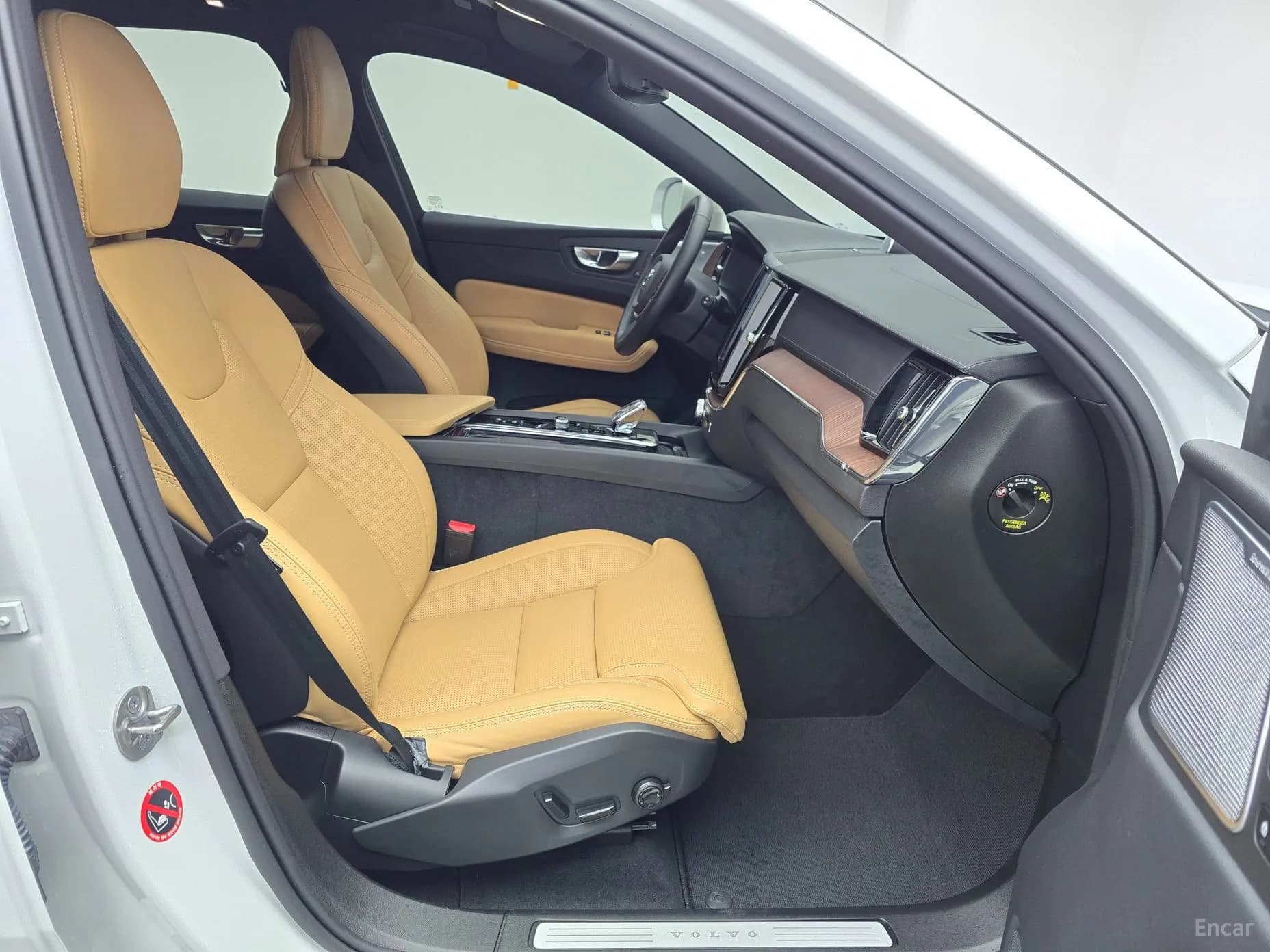 XC60 Gen 2