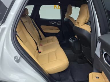 XC60 Gen 2