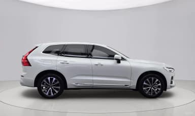 XC60 Gen 2