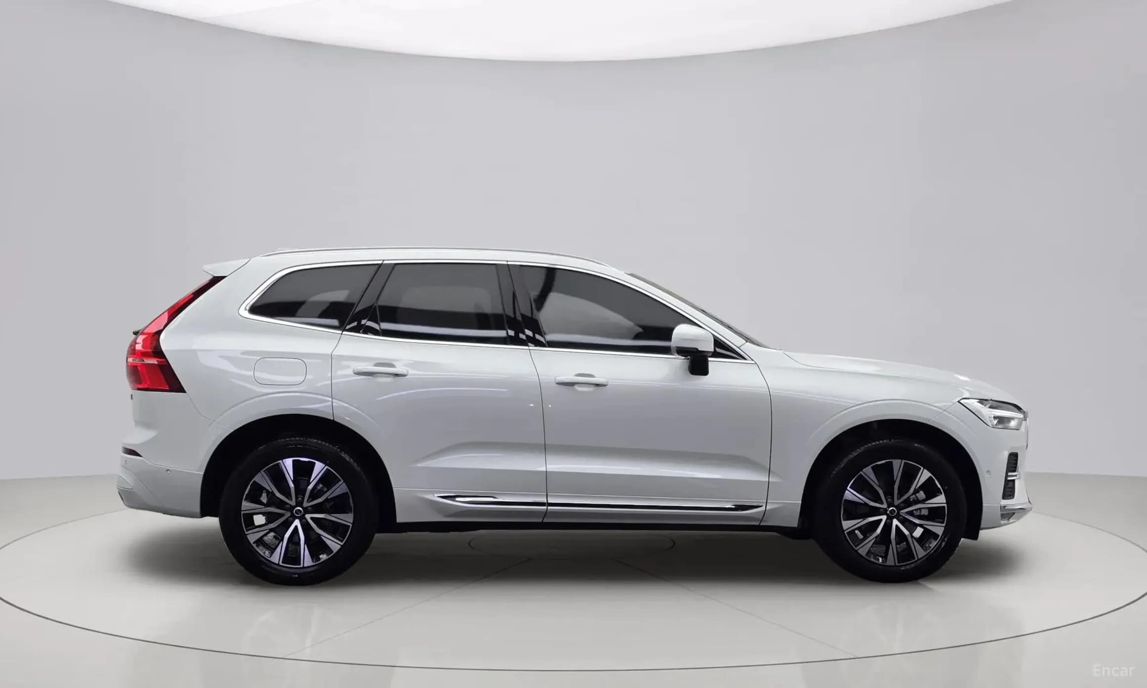 XC60 Gen 2