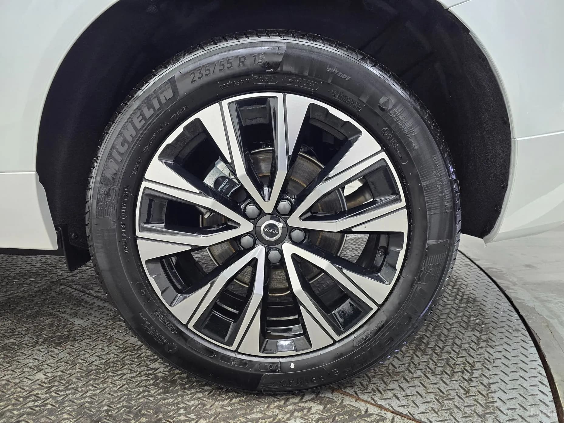 XC60 Gen 2