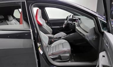 Golf 8th Generation