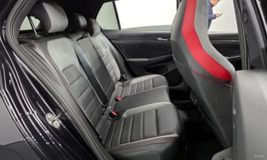 Golf 8th Generation