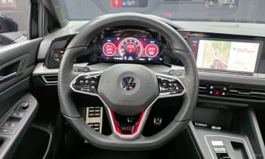 Golf 8th Generation