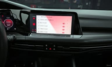 Golf 8th Generation