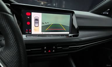 Golf 8th Generation