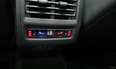 Golf 8th Generation