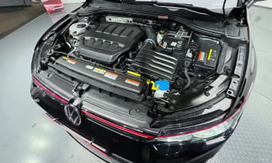 Golf 8th Generation