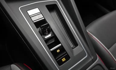 Golf 8th Generation