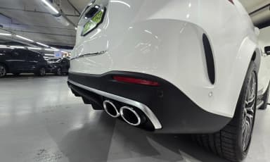 GLE-Class W167