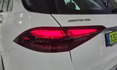 GLE-Class W167