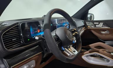 GLE-Class W167